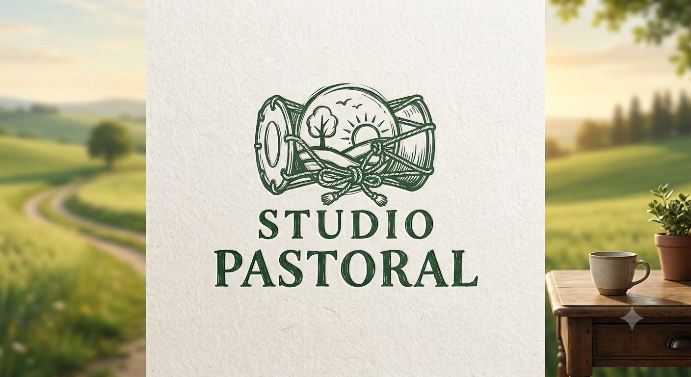 STUDIO PASTORAL｜TEST
